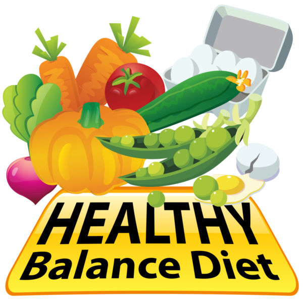 clipart on healthy food - photo #24