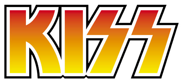 Kiss Logo Images & Pictures - Becuo