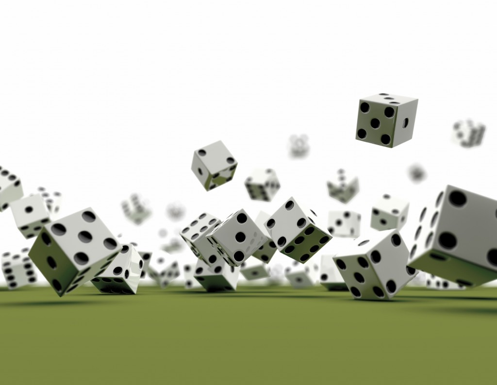 Straight Talk on IT Support: Rolling the Dice with Your Network ...