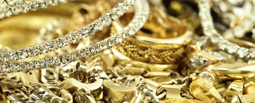 Your Guide for Personally Selecting the Right Type of Gold Jewelry