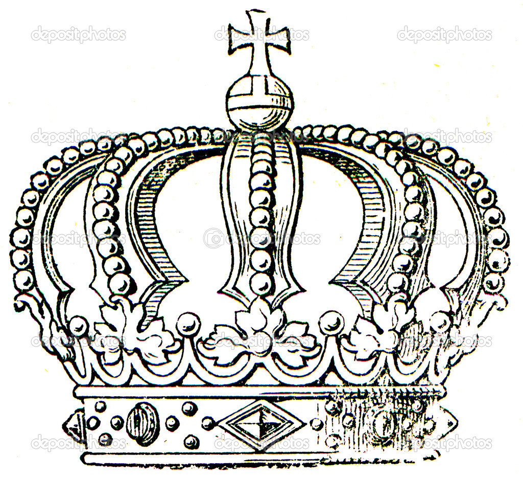 Crown Obsession on Pinterest | Royal Crowns, Crowns and Crown Tattoos