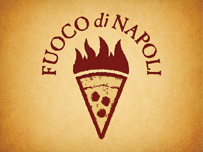 Logo Design: Pizza | Abduzeedo Design Inspiration