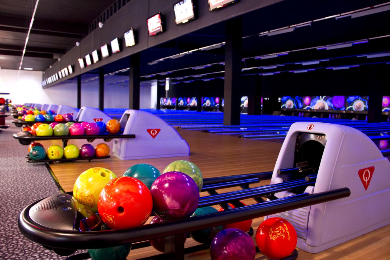 Bowling - Cliparts.co