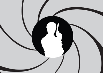 Be Like Bond: Skyfall-Like Spy Gear - Slideshow from PCMag.com