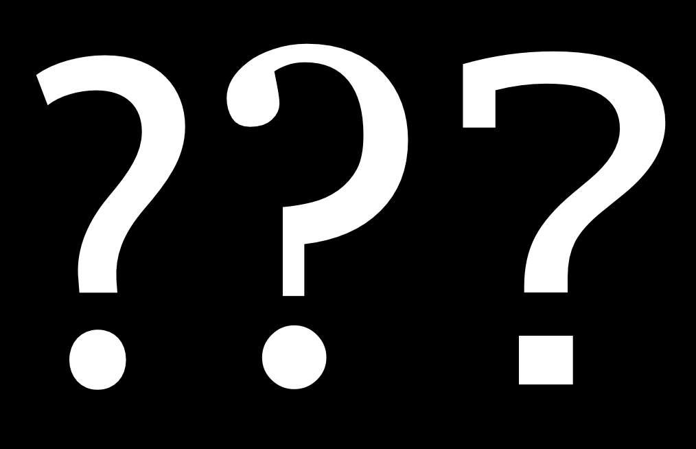 Cool Question Marks Png images