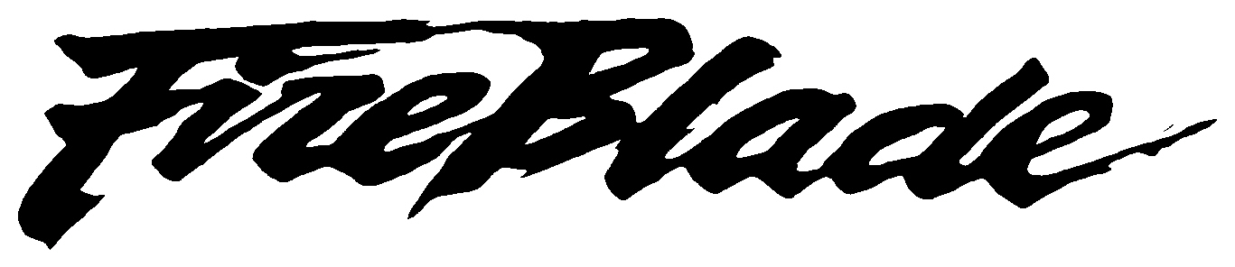 Fireblade Logo Related Keywords & Suggestions - Fireblade Logo ...