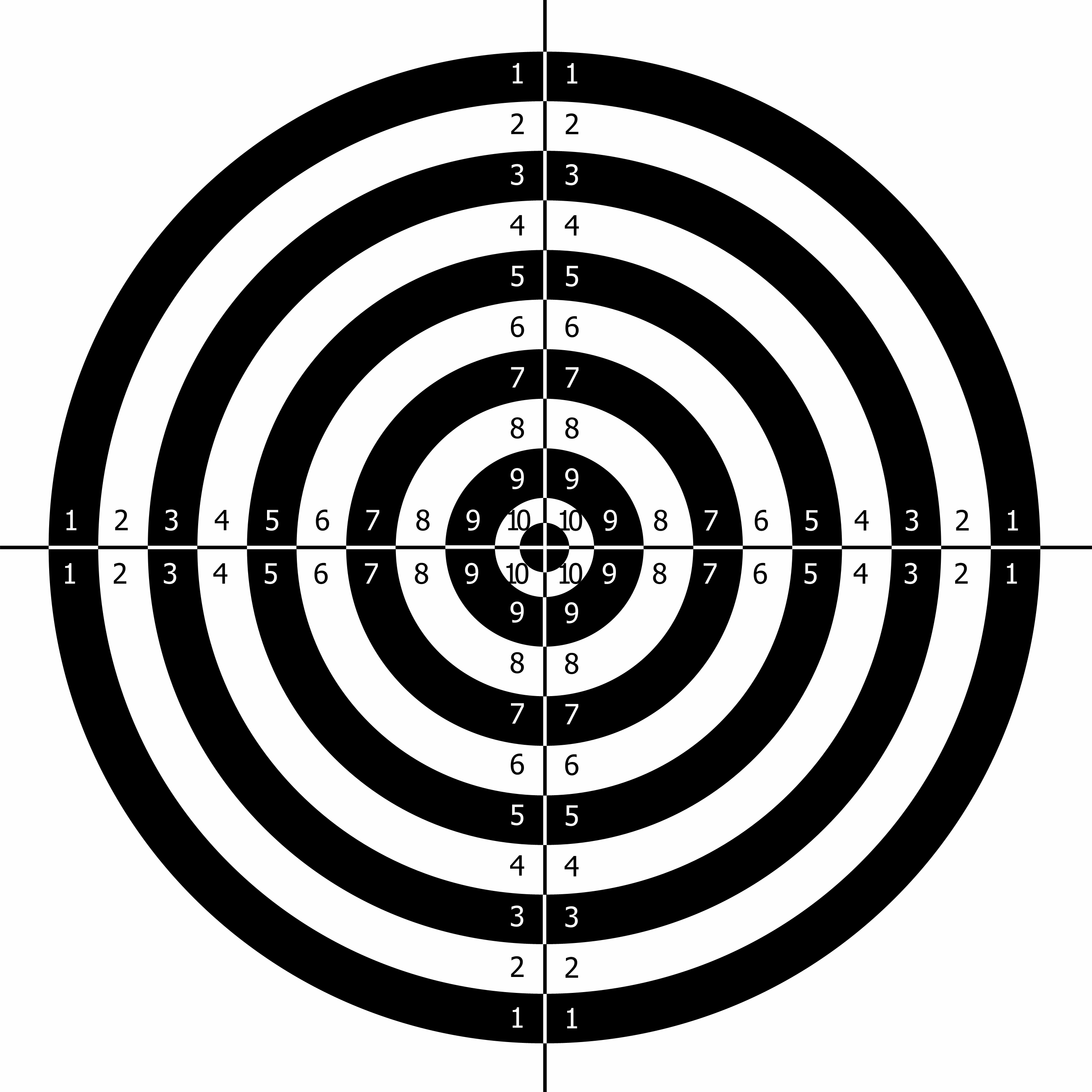 Targets | Roseburg Gun Club