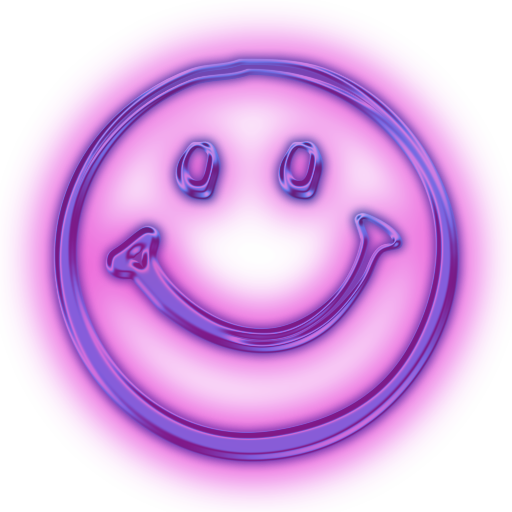 Happy Smiley Face Icon #114387 » Icons Etc