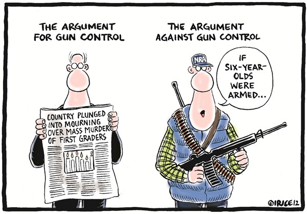 an argument against gun control laws in preventing homicide in the united states an argument against gun control laws in preventing homicide in the united states