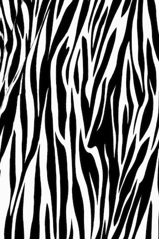 Zebra Print Wallpapers (android) | AppCrawlr