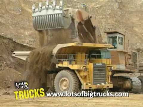 DVDs For Kids | Cool Trucks Videos | Monster Trucks, Fast Trucks ...