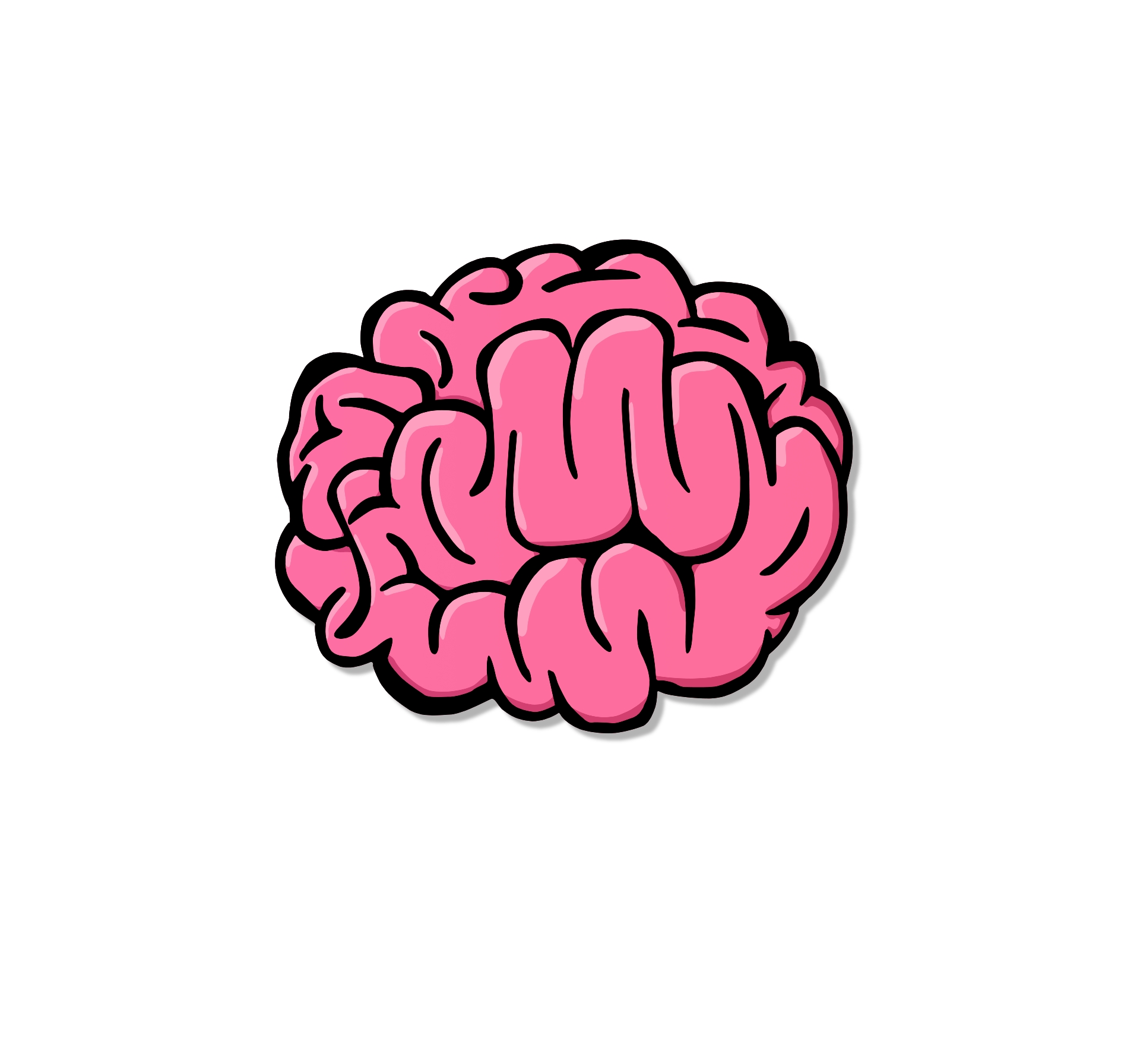 Brains Icon | Gimp-tutorials.net - Gimp , tutorials , brushes ...