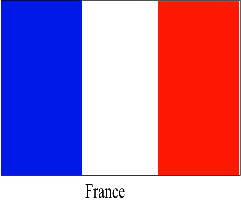 Flag Of France Cliparts.co