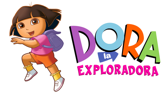 Dora la Exploradora (Dora the Explorer) - Univision