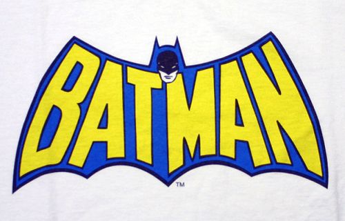 Todd Klein on Batman's logo | The Ephemerist