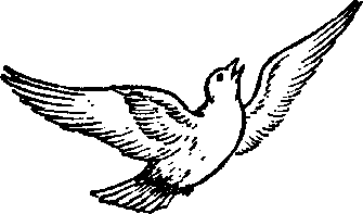 Flying Birds Clipart Black And White - Cliparts.co