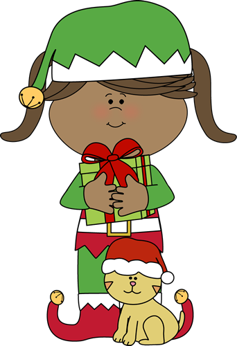 Elf Clipart Pictures | Clipart Panda - Free Clipart Images