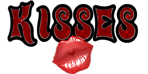 Kiss Glitters, Images | DesiGlitters.