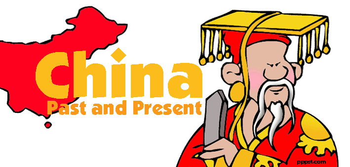 China - Countries - FREE Lesson Plans & Games for Kids
