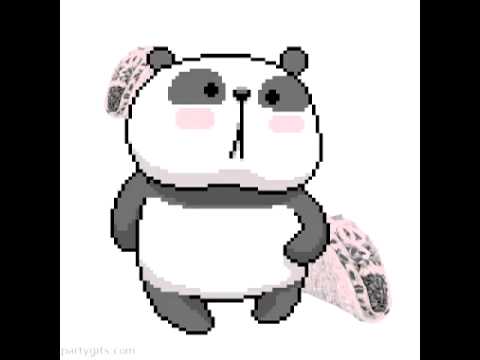 Dancing Taco Panda - YouTube