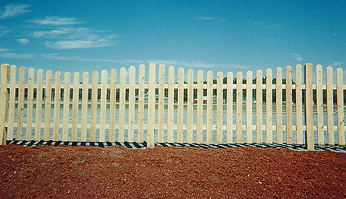 F.E. Hart Fence Company — Vermont fences and fencing