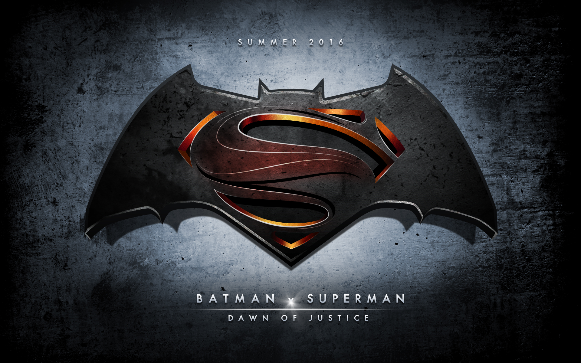 BATMAN VS SUPERMAN | IMG LOVER