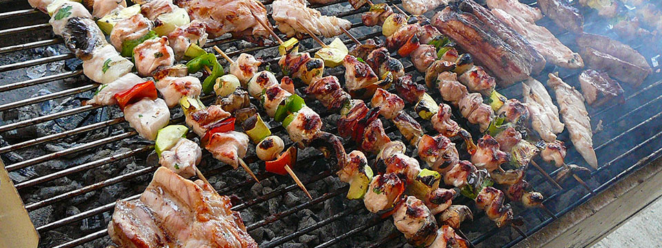 Barbeque Caterer NJ Shore BBQ Catering NJ Barbecue NJ New Jersey ...