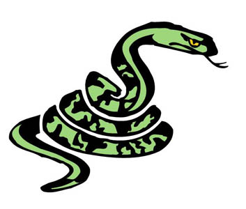 Cartoon Rattlesnakes - ClipArt Best