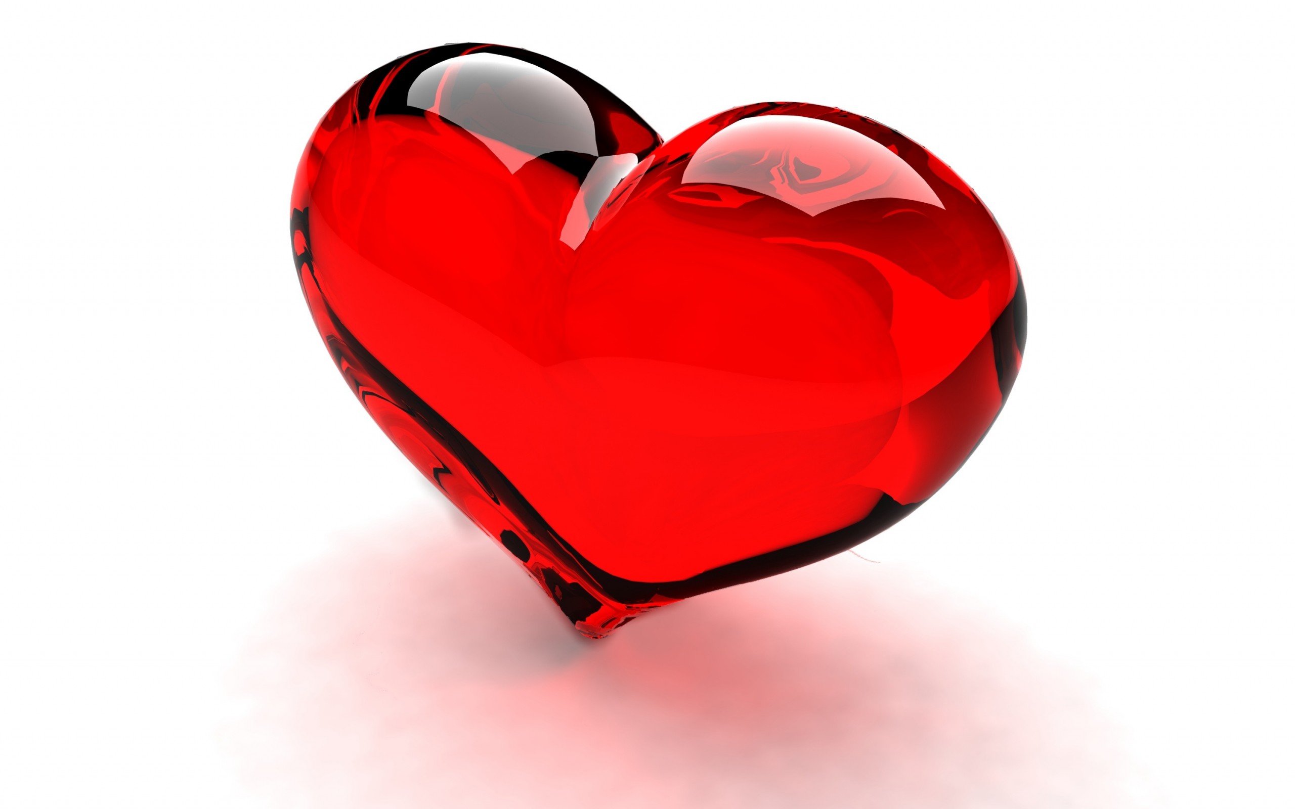 Image - 3D-Love-Heart.jpg - SpongeBob Fanon Wiki - The completely ...