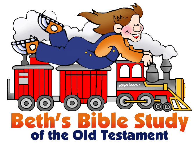 Free Powerpoints for Church - The Old Testament (Index) Bible ...