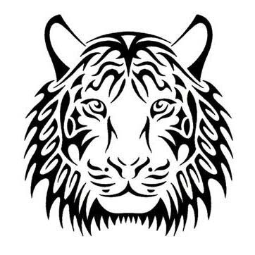 Tiger Tattoos, Tattoo Designs Gallery - Unique Pictures and Ideas