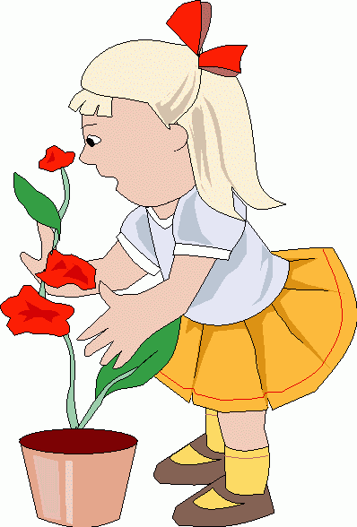 flower girl clip art - photo #21