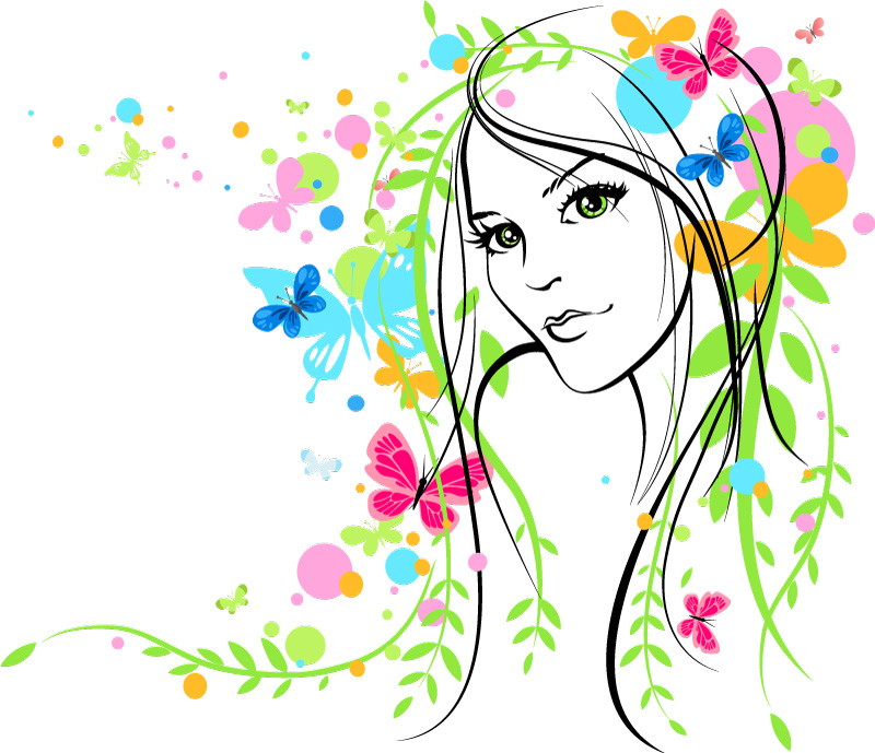 spring clip art banners - photo #25