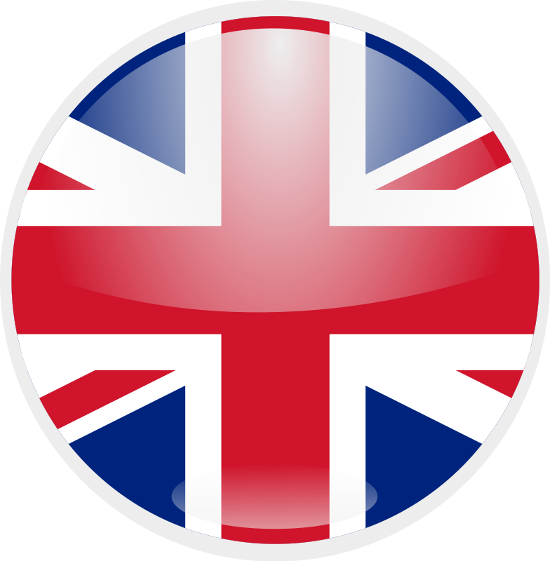 United Kingdom Flag Free Vector / 4Vector