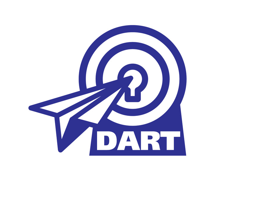Entry #16 by davidliyung for Design a Logo for the Dart mobile app ...