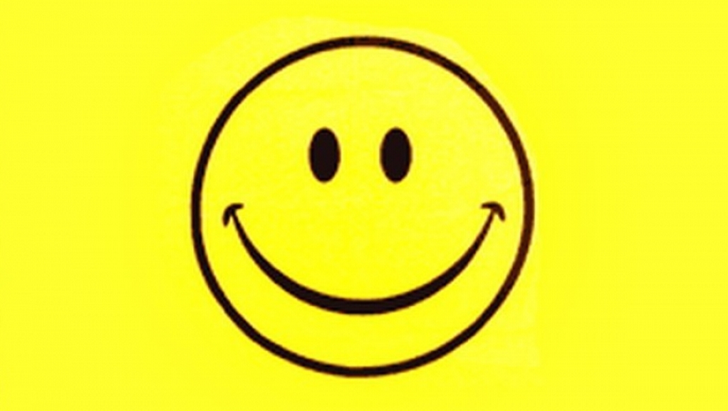 Waving Smiley Face Images & Pictures - Becuo