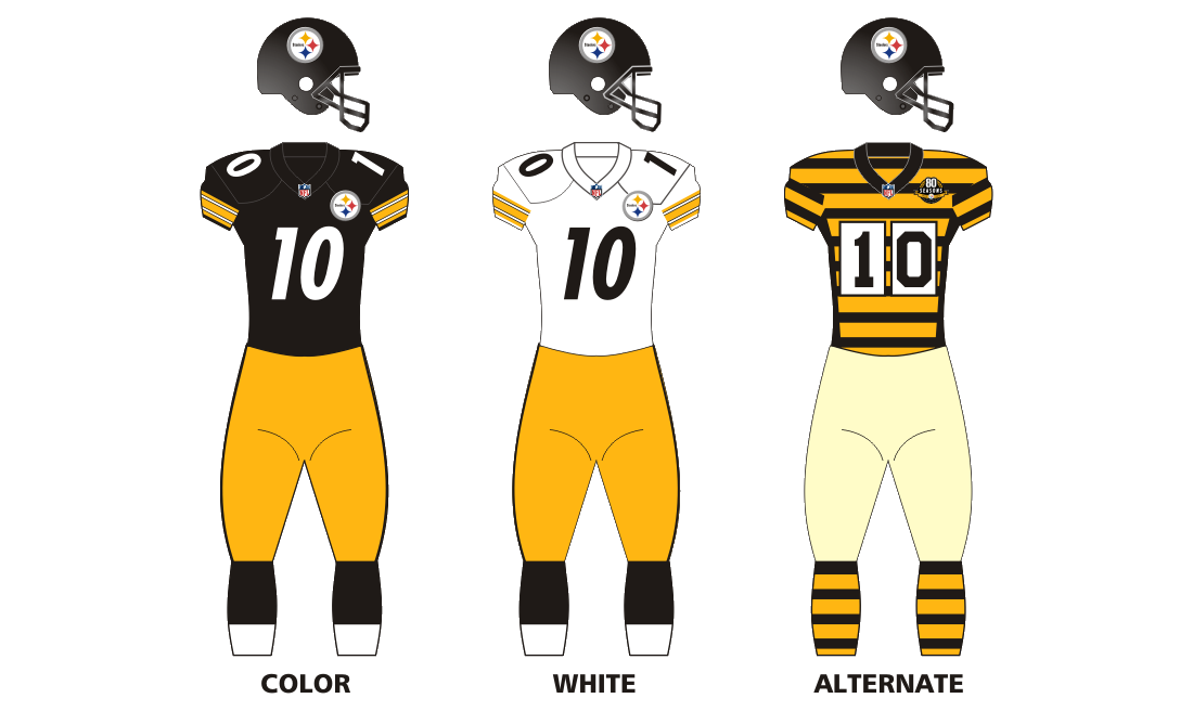 Pittsburgh Steelers - Wikipedia, the free encyclopedia