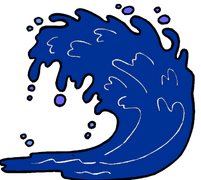 Tidal Wave Photos Stock Images Pictures Clipart - Free Clip Art Images