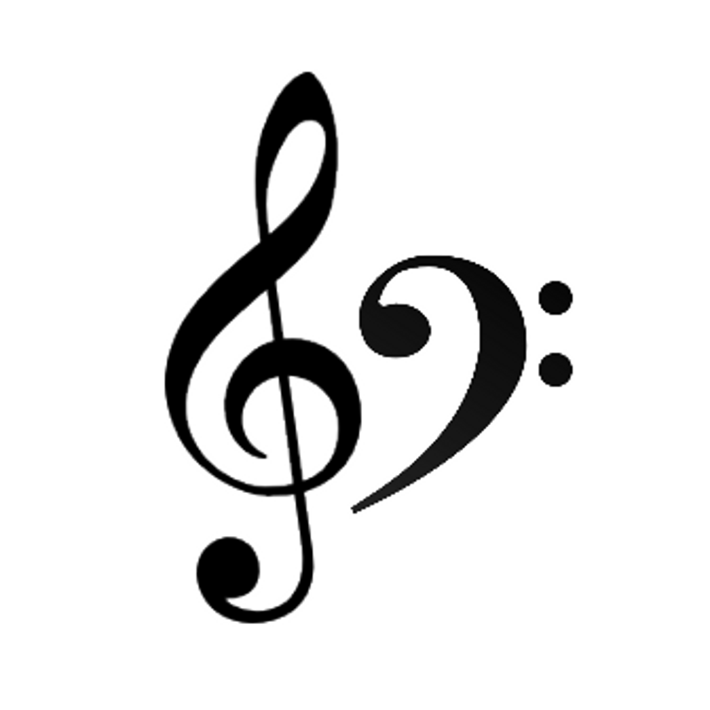 Musical Notes - Cliparts.co