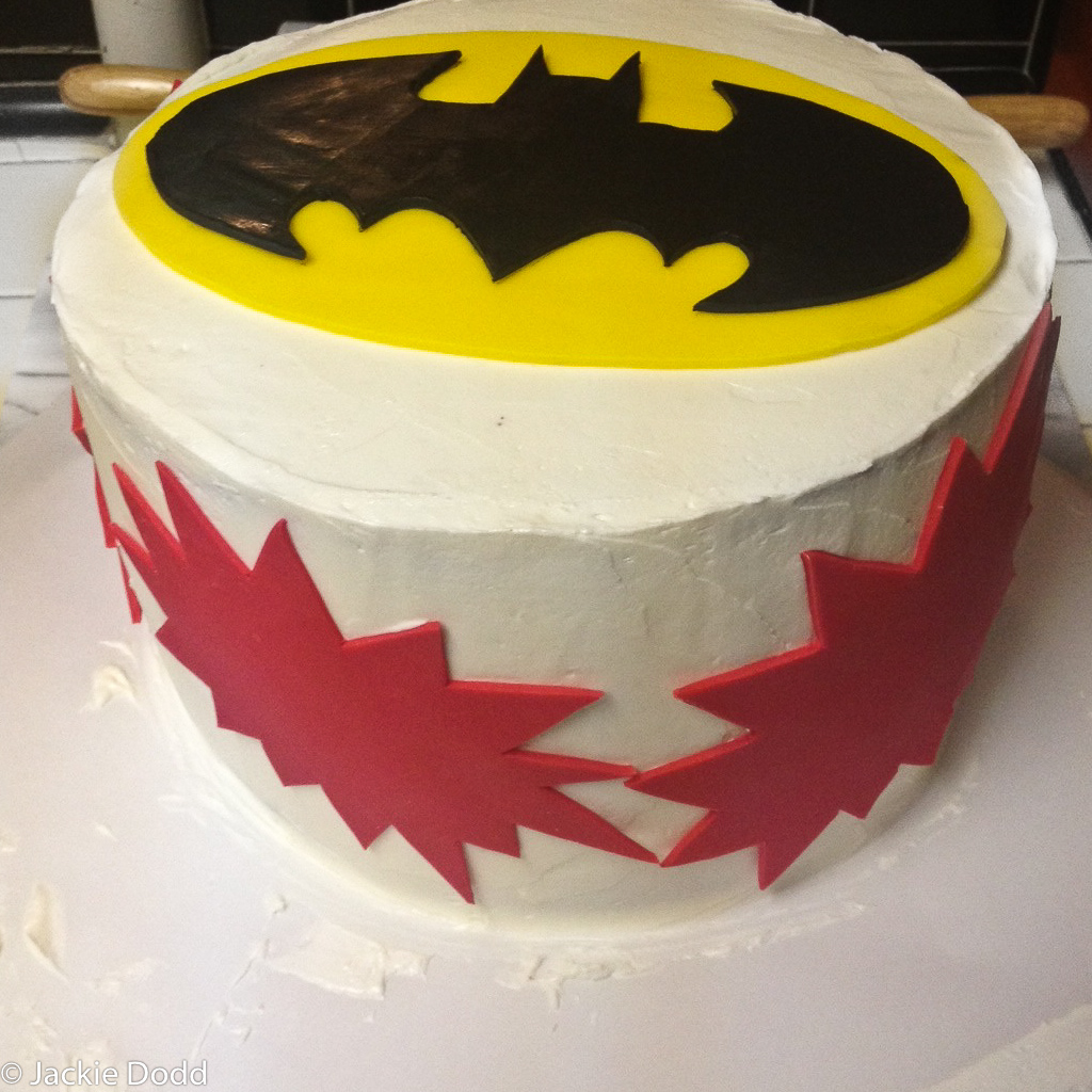 Batman Cake Stencil Cliparts.co