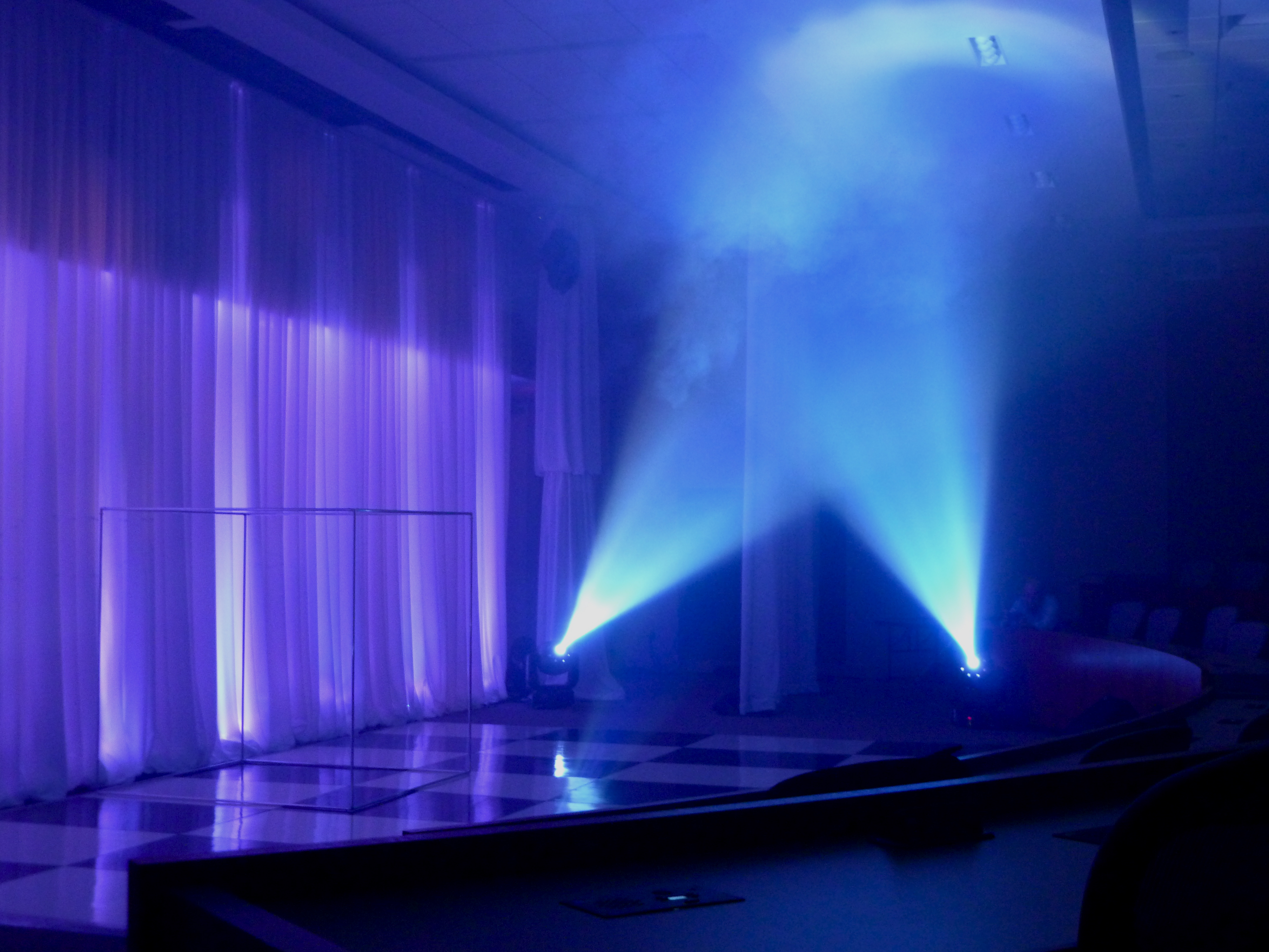 The Process: Lighting a Worship Service - Learn Stage Lighting .com