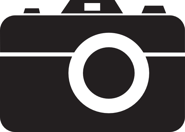Camera Clip Art For Logo - Gallery