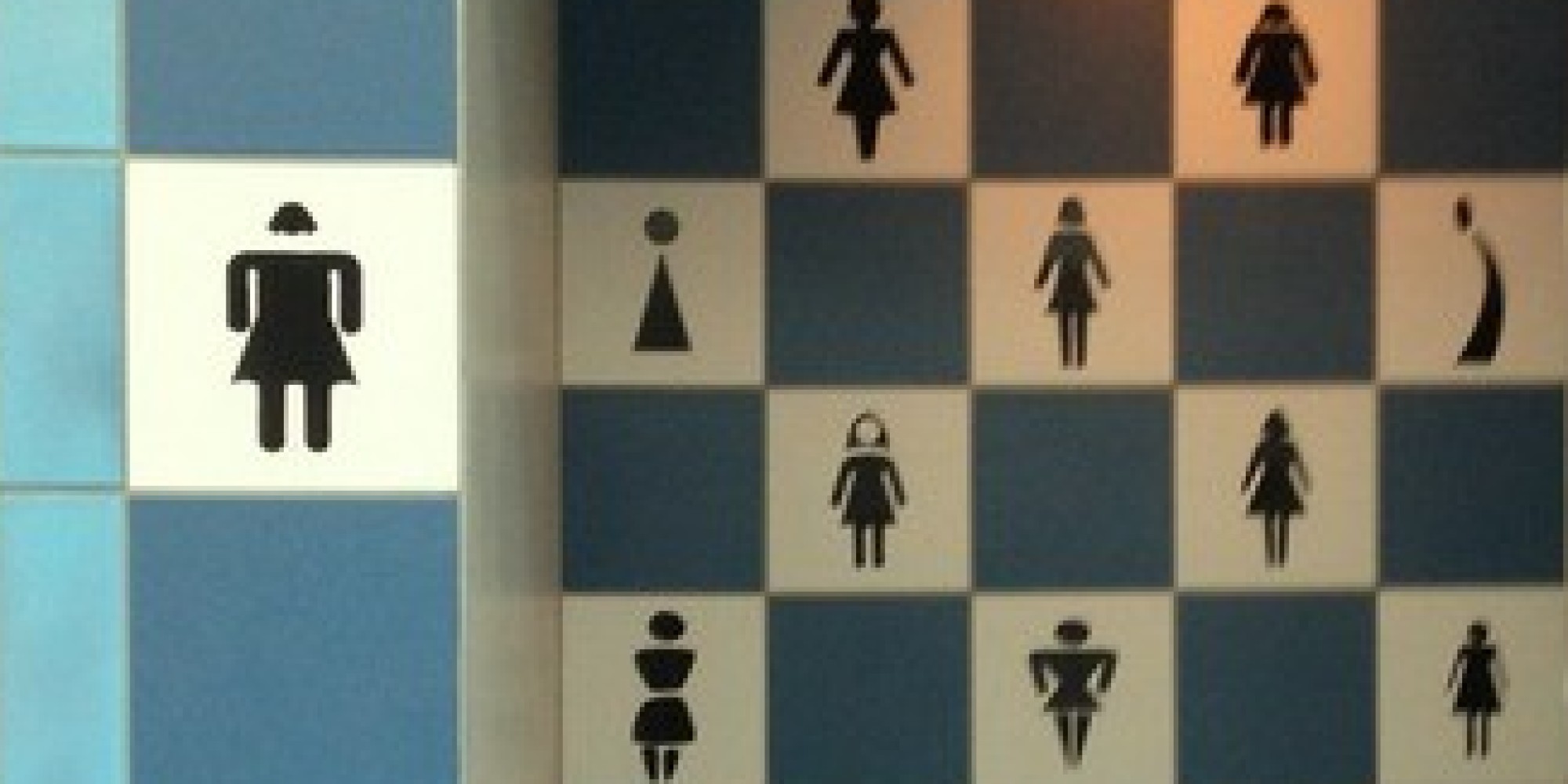 Bathroom Sign At Jacksonville International Airport Makes Us ...