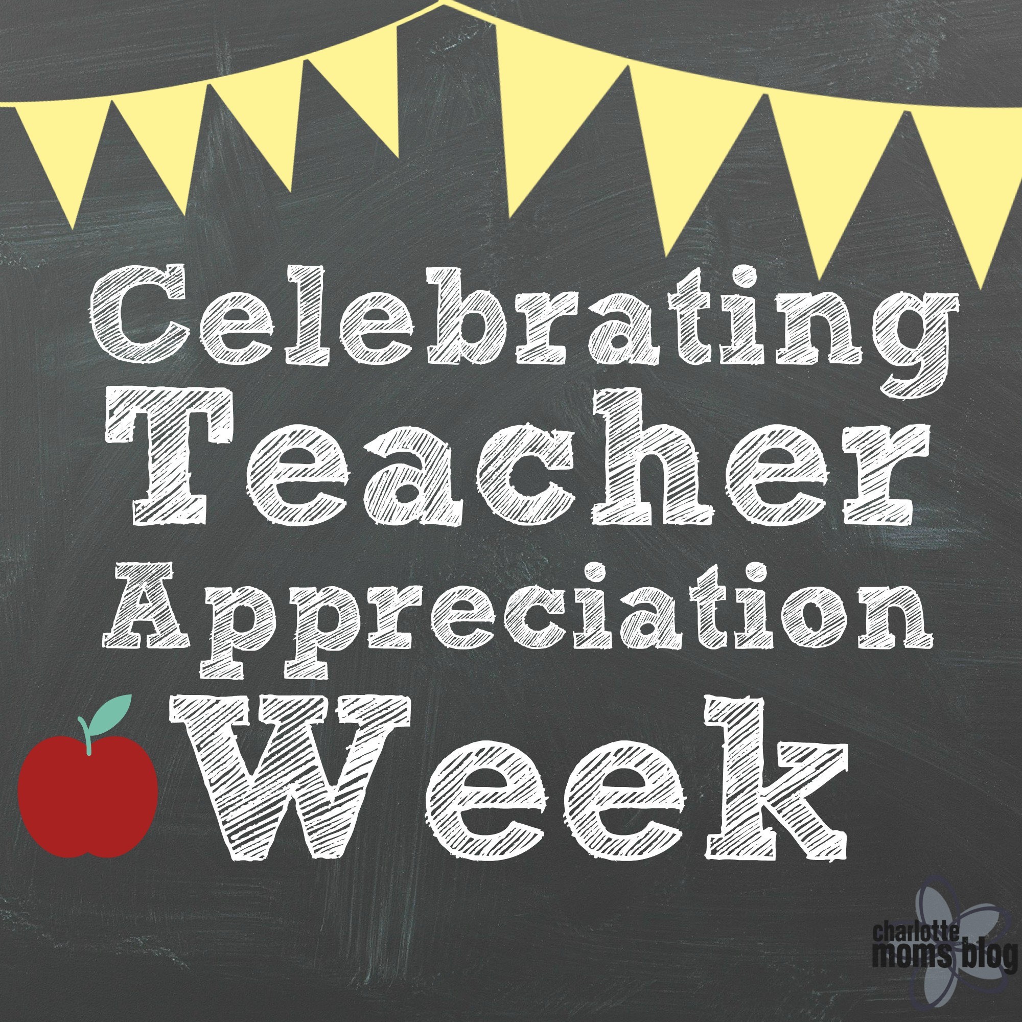 Teacher Appreciation Week - Cliparts.co