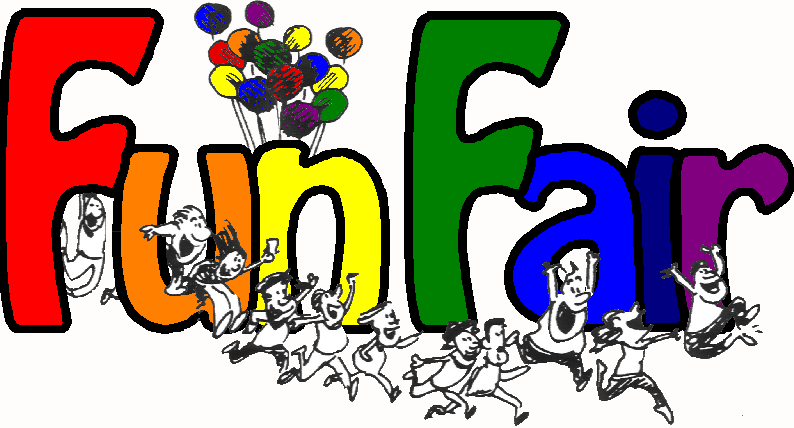 Fun Fair Clip Art - Cliparts.co