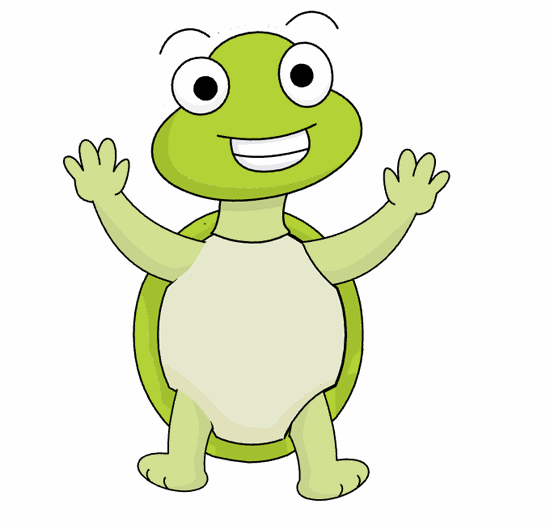 turtle clipart gif - photo #1