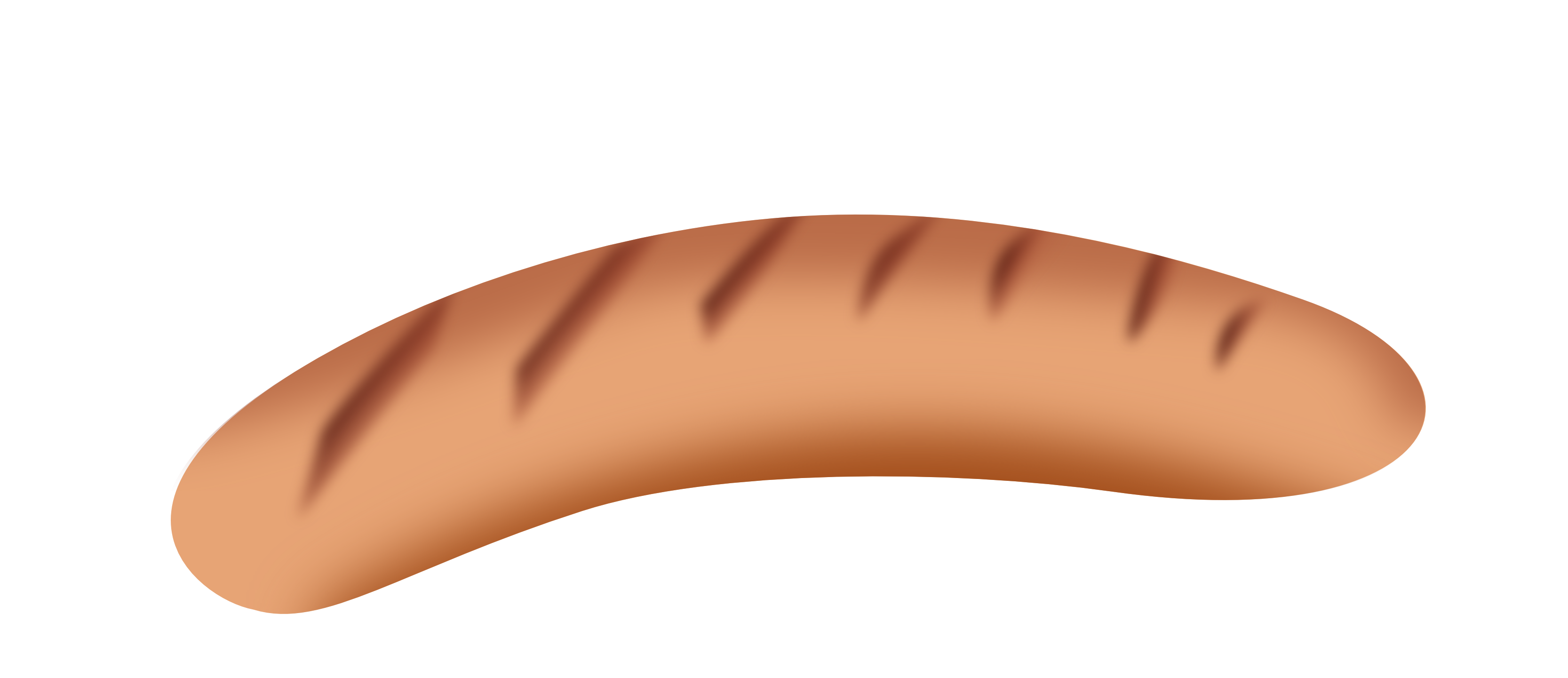 Images For > Clipart Sausage