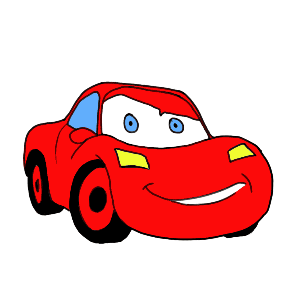 free clipart images cartoon cars - photo #42