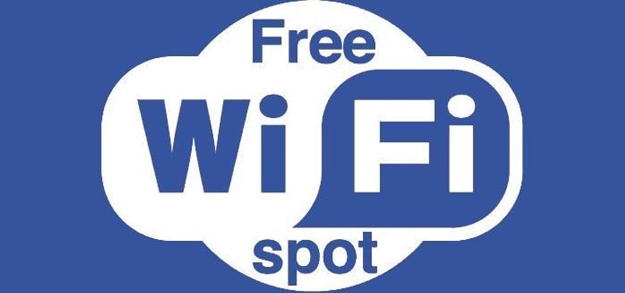 Who Wants Some Free Wifi? - News of St. John