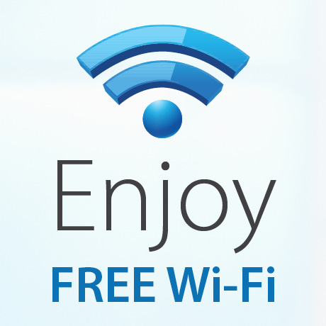 Wifi Policy | Total Sports Complex
